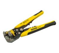 FMHT0-96230 pinza spellacavi Nero, Giallo, Pinza stripper Nero, Giallo
