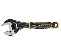 Stanley Chiave regolabile rapida FatMax 150 mm (6 pollici)