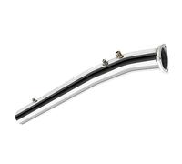 fmic.eu PERFORMANCE Downpipe per AUDI A6 2.7 3.0 TDI C6 2005-2011 tubo di scarico Acciaio inossidabile Auto Tubo Scarico