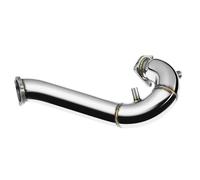fmic.eu PERFORMANCE Downpipe per AUDI Q5 3.0 TDI 2008-2012 tubo di scarico Acciaio inossidabile Auto Tubo Scarico