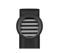 FMIC.EU PERFORMANCE Intercooler, 550 x 230 x 65 mm, nero