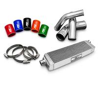 FMIC.EU PERFORMANCE Intercooler per Alfa Romeo Giulietta Nero