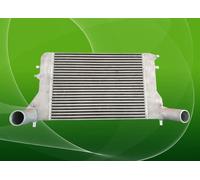 FMIC Intercooler Kit For VW Golf GTI 2006-2010 2.0T MK5 MK6 Passat CC 2007 2008