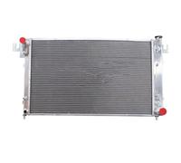 Fmic Turbo Intercooler Auto Radiatore Di Raffreddamento Per Dodge Per Ram 1500 1994 1995 1996 1997 1998 1999 2000 2001 52028057AE Radiatore Motore Trasmissione Manuale
