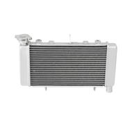 Fmic Turbo Intercooler Parti Del Radiatore Di Raffreddamento Per Auto Compatibile Con CB500F 2016 2017 2018 La Trasmissione Manuale Del Radiatore Del Motore