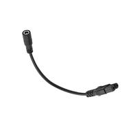 FMJZJF Cavo di ricarica di ricambio per Intex per Aiper 12,6 V/16,8 V S1 E1, 5,5 x 2,5 cm, per robot di pulizia della piscina e SPA, cavo per robot di pulizia piscina Lay z sPa, adattatore a forma di