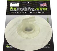Fmk Mega Ocean Rodeo Kiteboard Kite Bladder Self Stick One Pump Repair Valvola