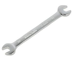 FMMT13066-0 Chiave piatta 10 mm, 11 mm acciaio al cromo-vanadio FATMAX® STANLEY