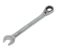 FMMT13089-0 chiave anello-bocca, con cricchetto 16 mm acciaio al cromo-vanadi...
