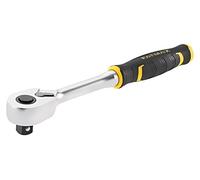 FMMT82676-0 Cricchetto 1/4" FATMAX® con interruttore 225mm Denti: 120 STANLEY