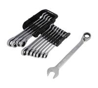 FMMT82849-0 Set di chiavi bocca ad anello, con cricchetto serie: FATMAX® STANLEY