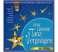 Fmp-Tanzorchester - Das Grosse Tanzvergnügen