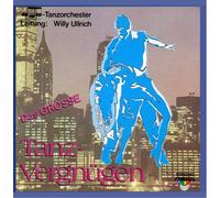 Fmp-Tanzorchester - Das Grosse Tanzvergnügen