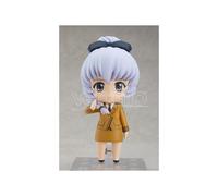 Full Metal Panic Invisible Victory: Teletha Testarossa Nendoroid Good Smile Comp