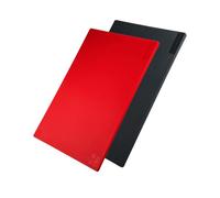 FMProf. coppia di taglieri Rosso Nerocol. HACCP