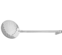 FMprofessional 21382.0 Schiumarola, Acciaio, Argento, 11