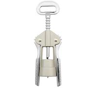 FMprofessional 21481.0 Cavatappi Prosecco, Acciaio, Argento, 50 x 50 x 20 cm