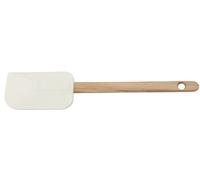 FMprofessional 21532.0 Spatola Flessibile, Legno, Marrone, 50 x 50 x 20 cm