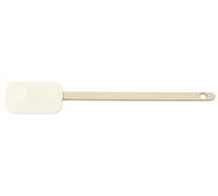 FMprofessional 21553.0 Spatola Flessibile, Bianco Panna, 50 x 50 x 20 cm