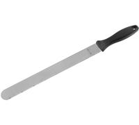 FMprofessional 21558.0 Coltello da Pasticceria, Acciaio, Argento, 50 x 50 x 20 cm