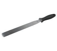 FMprofessional 21560.0 Spatola, Acciaio, Argento, ca. 39cm