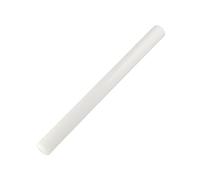FMprofessional 21575.0 Mattarello, Acciaio, Bianco, 50 x 50 x 20 cm