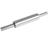 FMprofessional 21577.0 Mattarello, Acciaio, Argento
