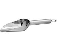 Fackelmann Italia S.R.L. Paletta per farina professionale, acciaio inox, 50ml Paletta per farina professionale, acciaio inox, 50ml