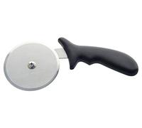 FMprofessional 21696.0 Rotella Taglia Pizza, Alluminio, Argento, 50 x 50 x 20 cm