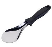 FMprofessional 21722 FMPROF - Spatola per ghiaccio CHEF in acciaio INOX
