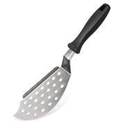 Fackelmann Italia S.R.L. Paletta pesce, 33cm, acciaio inossidabile Paletta pesce, 33cm, acciaio inossidabile