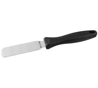 FMprofessional 21732.0 Spatola Piccola, Acciaio, Argento, 50 x 50 x 20 cm