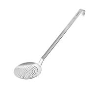 FMprofessional 21885.0 Schiumarola, Acciaio, Argento, 50 x 50 x 20 cm