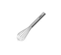 FMprofessional 21886 - Frusta da cucina in acciaio INOX, 25 cm