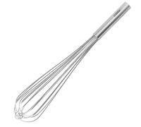 FMprofessional 21894.0 Frusta, Acciaio, Argento, cm