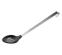 FMprofessional 22126 - Cucchiaio forato in acciaio INOX e plastica