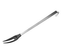 FMprofessional 22127 - Forchettone per carne in acciaio INOX e plastica