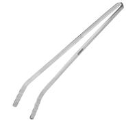 FMprofessional 22299 - Pinza per barbecue, in acciaio INOX, 46 cm
