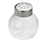 FMprofessional 22501 Mini spargitore da 20 ml, Vetro/Acciaio Inox