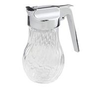 FMprofessional 22545 - Coltello multiuso in acciaio INOX e vetro, 280 ml