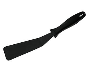 FMprofessional Spatola/paletta stretta in nylon e bachelite.
