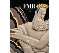 FMR (2024). Vol. 12: Solstizio d'inverno