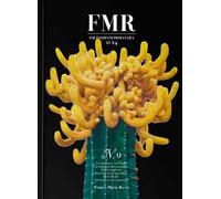 FMR (2024). Vol. 9: Equinozio di primavera