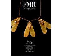 FMR (2025). Vol. 15 - AA.VV.