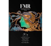 FMR. Ediz. italiana e inglese (2024). Vol. 11 - AA.VV.