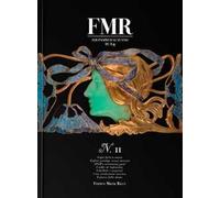FMR. Ediz. italiana e inglese (2024). Vol. 11: Equinozio d'autunno