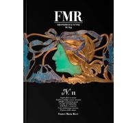 FMR VOL.11 (2024) - EQUINOZIO D'AUTUNNO - AA.VV. - Franco Maria Ricci