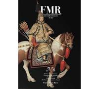 FMR. Ediz. italiana e inglese (2023). Vol. 6: Solstizio d'estate