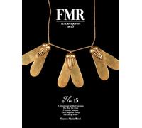 FMR N°15: Equinoxe d'automne