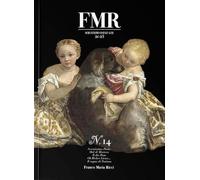 FMR. Solstizio d'estate (2025) (Vol. 14)